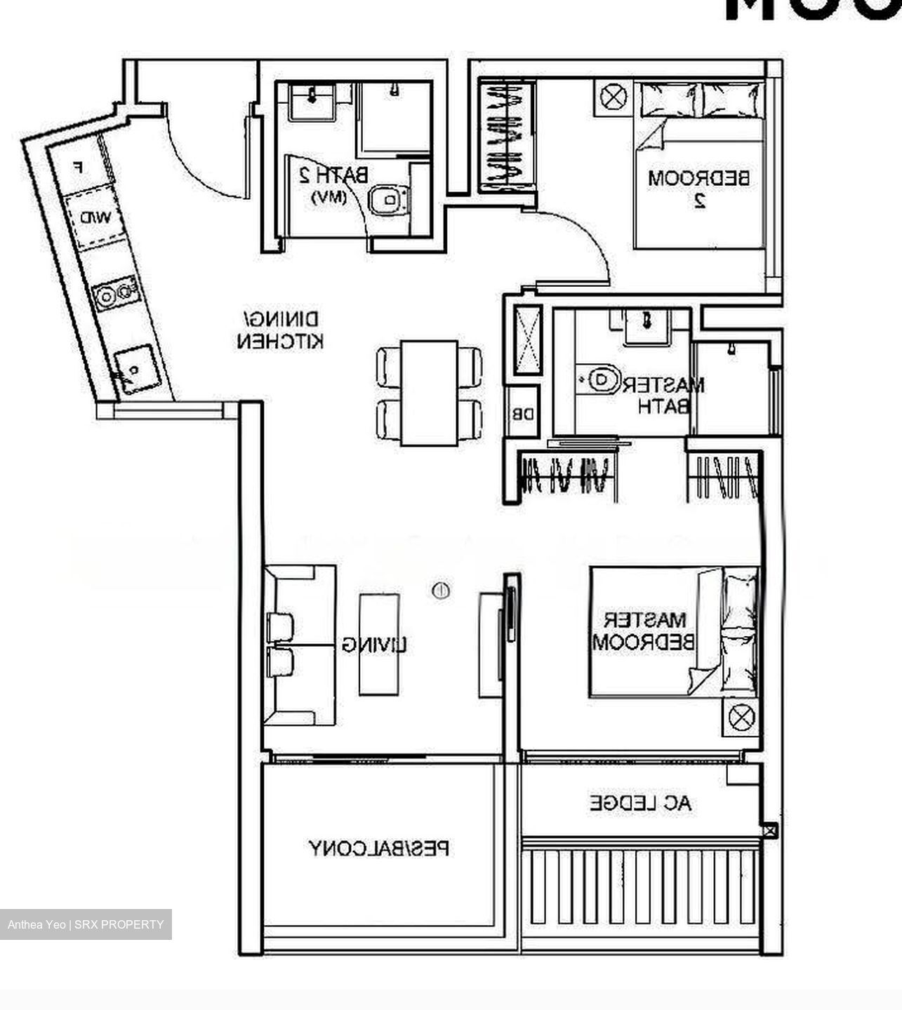 Sophia Hills (D9), Condominium #632976991